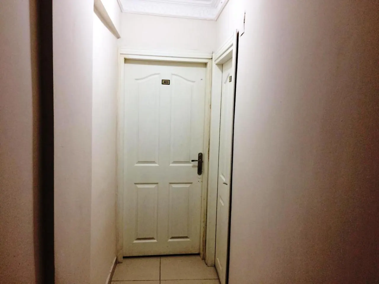 Cannady Hotel Isztambul