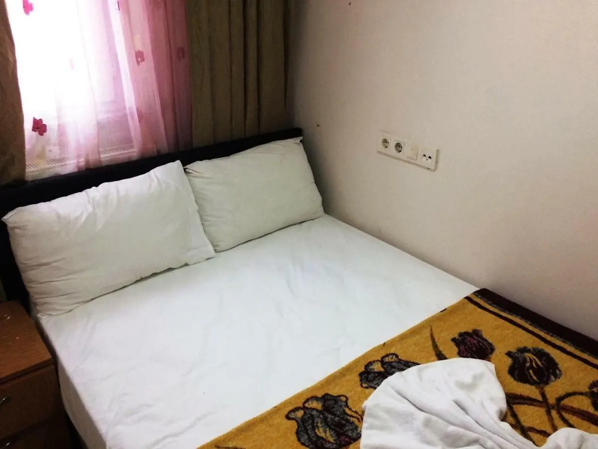 Cannady Hotel Isztambul 3*,