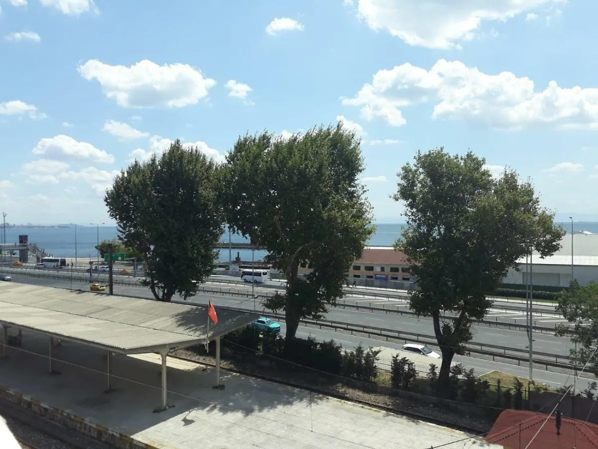 Cannady Hotel İstanbul 3*,  Türkiye